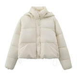 Pure Color Cotton Bread Coat – Outerwear Casual Loose Jacket - MRC STOREJacketsMRC STOREPure Color Cotton Bread Coat –Outerwear Casual Loose Jacket - MRC STOREMRC STORECJJK226298204DWWhiteL