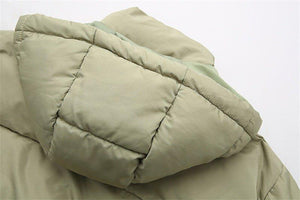 Pure Color Cotton Bread Coat – Outerwear Casual Loose Jacket - MRC STOREJacketsMRC STOREPure Color Cotton Bread Coat –Outerwear Casual Loose Jacket - MRC STOREMRC STORECJJK226298204DWWhiteL