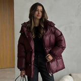 Thermal Puffer Cotton Padded Jacket - MRC STOREJacketsMRC STOREThermal Cotton Padded Jacket MRC STORE  65.00MRC STORECJJK255467106FUWine RedL