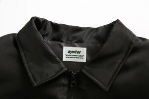 Winter Warm Quilted Jacket - MRC STOREJacketsMRC STOREWinter Warm Quilted Jacket – Stylish winter wear and Cozy Outerwear - MRC STOREMRC STORECJPK223169002BYBlackL
