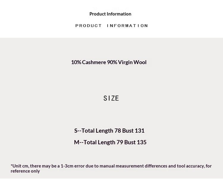 Elegant Belted Mid - Length Stand Collar Coat - MRC STOREJacketsMRC STOREElegant Belted Mid - Length Stand Collar Coat MRC STORE MRC STORECJQB261053002BYCream ColorM
