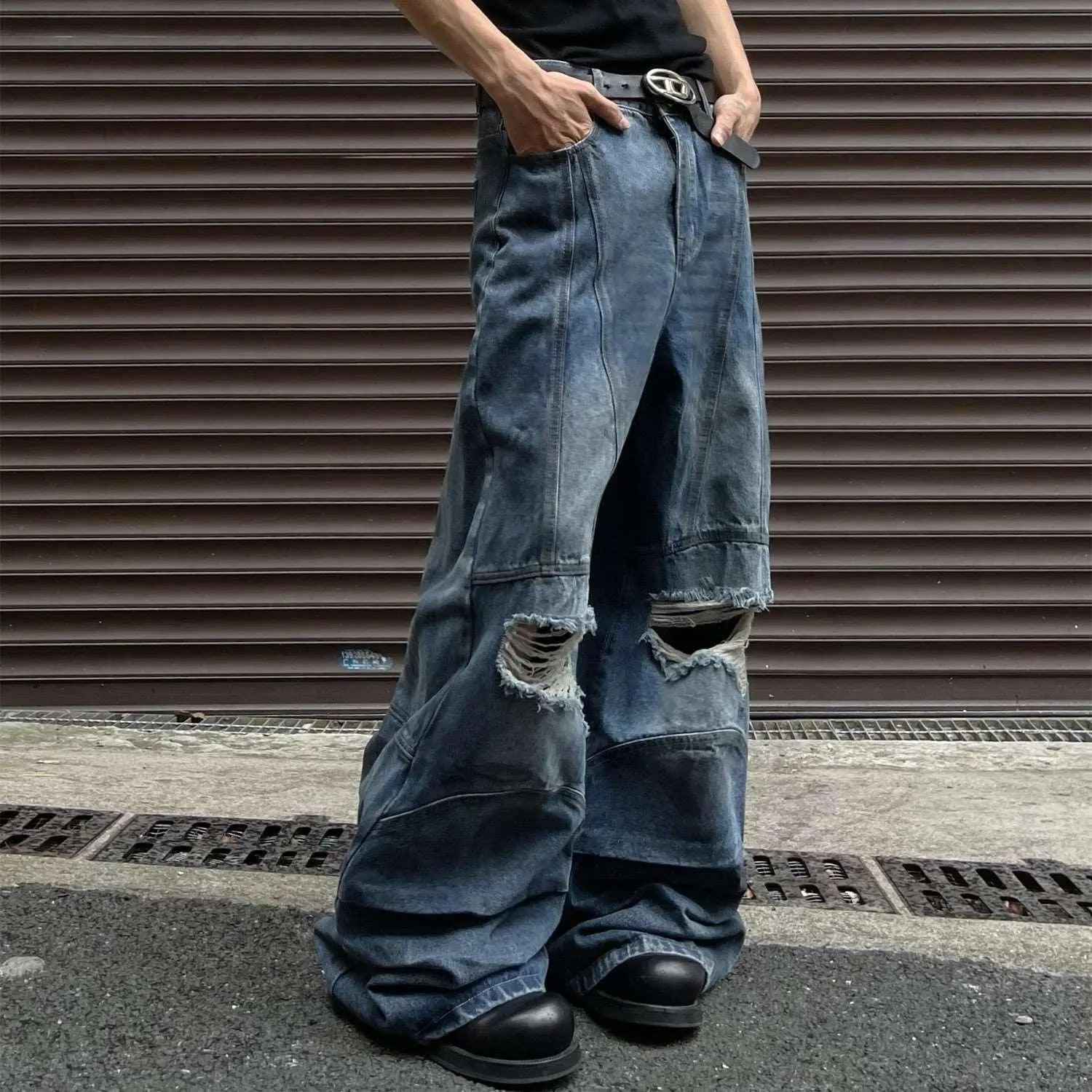 American Jeans - MRC STOREjeansMRC StoreAmerican JeansMRC STORECJYH207576106FUBlue2XL