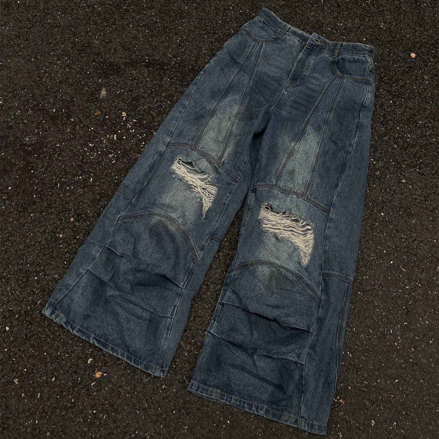 American Jeans - MRC STOREjeansMRC StoreAmerican JeansMRC STORECJYH207576106FUBlue2XL