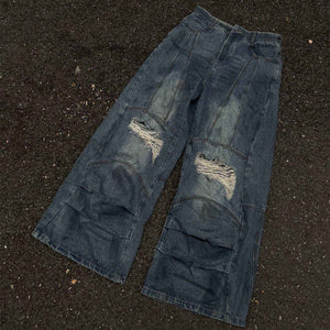 American Jeans - MRC STOREjeansMRC StoreAmerican JeansMRC STORECJYH207576106FUBlue2XL