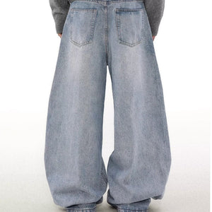 Men's Retro Straight Jeans - MRC STOREjeansMRC StoreMen's Retro Straight Jeans MRC Store MRC STORECJXX252972905EVBlue2XL
