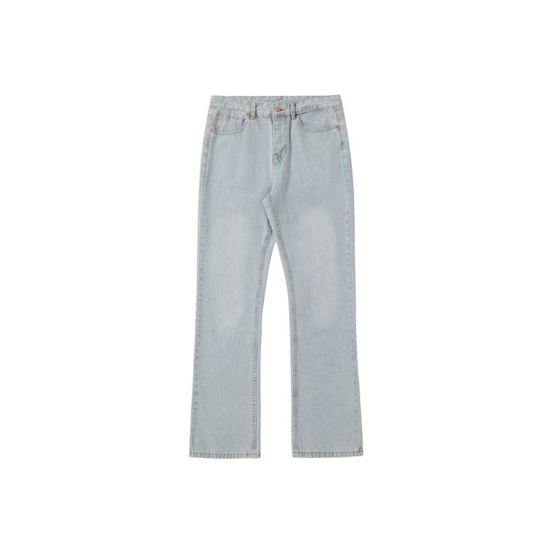 High Street Bootcut Jeans - MRC STOREjeansMRC STOREHigh Street Bootcut Jeans MRC STORE  38.00MRC STORECJNZ255405503CXBlueL