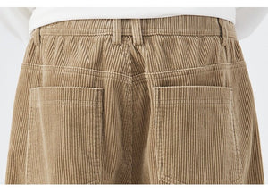Corduroy Wide Leg Pants - MRC STOREpantsMRC STORECorduroy Wide Leg Pants MRC STORE MRC STORECJXX255802219SHKhaki28