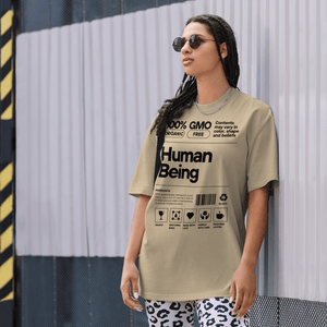 Human Being Oversized Graphic T-Shirt – Organic Style Unisex - MRC STOREMRC STOREHuman Being Oversized Graphic T-Shirt – Organic Style Unisex MRC STORE MRC STORE6835966_17573S