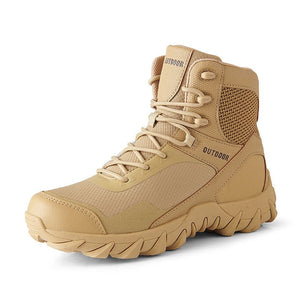 Tactical Camouflage Combat Boots - MRC STOREShoesMRC STORETactical Camouflage Combat Boots MRC STORE  60.00MRC STORECJYD252634801AZSand Color39