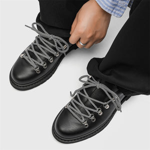 Striped Totem Outdoor Casual Sneakers - MRC WEAR 