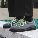 Striped Totem Outdoor Casual Sneakers - MRC WEAR 