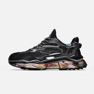 Flying Woven Breathable Sports Casual Running Shoes - MRC STOREShoesMRC STOREFlying Woven Breathable Sports Casual Running Shoes MRC STORE  84.00MRC STORECJPB110019108HSBlack39