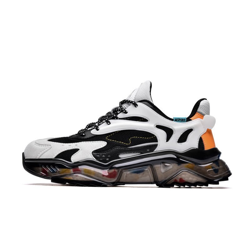 Flying Woven Breathable Sports Casual Running Shoes - MRC STOREShoesMRC STOREFlying Woven Breathable Sports Casual Running Shoes MRC STORE  84.00MRC STORECJPB110019101AZWhiteBlack39
