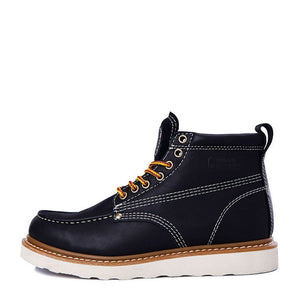 American Style Retro Men’s Leather Casual Shoes - MRC STOREShoesMRC STOREAmerican Style Retro Men’s Leather Casual Shoes MRC STORE  150.00MRC STORECJNS217565608HSBlack leather39