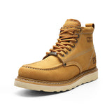 American Style Retro Men’s Leather Casual Shoes - MRC STOREShoesMRC STOREAmerican Style Retro Men’s Leather Casual Shoes MRC STORE  150.00MRC STORECJNS217565620TGYellow sand39