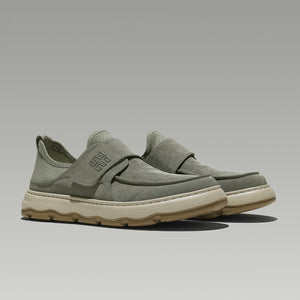 Perforated Breathable Velcro Casual Shoes - MRC STOREShoesMRC STOREPerforated Breathable Velcro Casual Shoes MRC STORE MRC STORECJNS239648801AZKhaki Green39