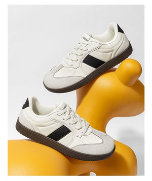 Retro Wide Toe Training Shoes - MRC STOREShoesMRC STORERetro Wide Toe Training Shoes MRC STORE MRC STORECJNS253896501AZWS53157079 White And Blue37