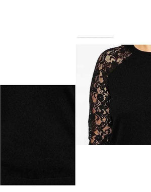 British Style T-shirt - MRC STOREtopMRC StoreBritish Style T-shirtMRC STORECJCS167377802BYBlack2XL