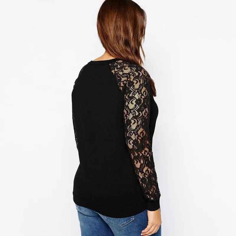 British Style T-shirt - MRC STOREtopMRC StoreBritish Style T-shirtMRC STORECJCS167377802BYBlack2XL