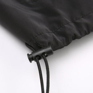 Solid Color Loose Casual Thin Coat - MRC STORETopMRC STORESolid Color Loose Thin Turn - down Collar Casual Coat - MRC STOREMRC STORECJYD179686603CXBlackL