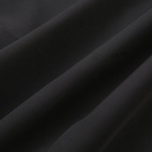 Solid Color Loose Casual Thin Coat - MRC STORETopMRC STORESolid Color Loose Thin Turn - down Collar Casual Coat - MRC STOREMRC STORECJYD179686603CXBlackL