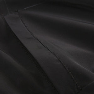 Solid Color Loose Casual Thin Coat - MRC STORETopMRC STORESolid Color Loose Thin Turn - down Collar Casual Coat - MRC STOREMRC STORECJYD179686603CXBlackL