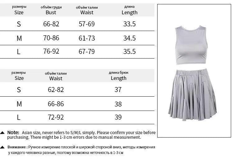 Backless Underwaist Skirt Suit - MRC STORETopMRC StoreBackless Underwaist Skirt Suit - MRC STOREMRC STORECJLS211978106FUPinkL