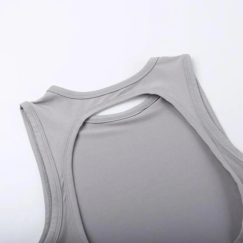 Backless Underwaist Skirt Suit - MRC STORETopMRC StoreBackless Underwaist Skirt Suit - MRC STOREMRC STORECJLS211978106FUPinkL