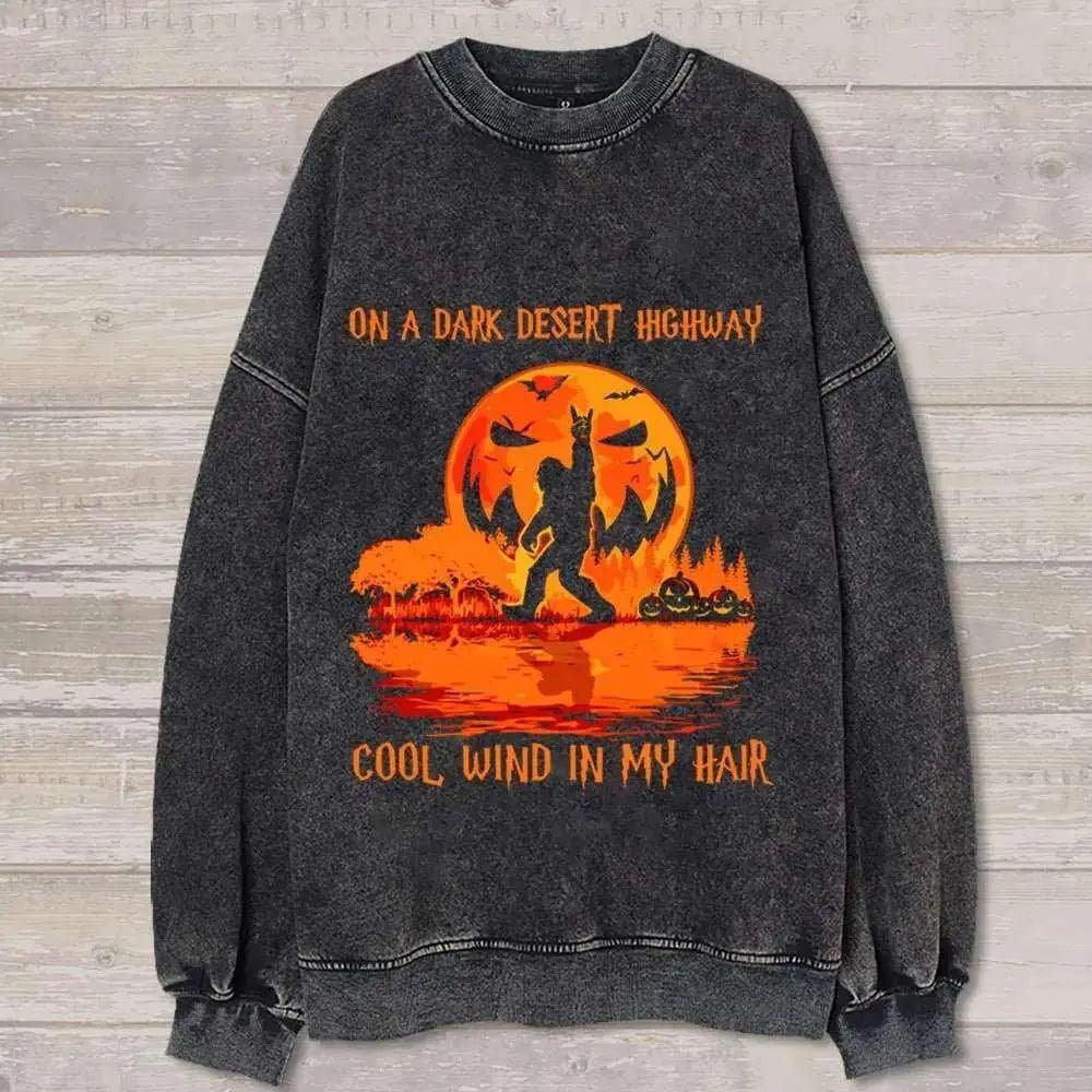 3D Printed Casual Drop - Shoulder Sweater - MRC STORETopMRC Store3D Printed Casual Drop - Shoulder Sweater - MRC STOREMRC STORECJWY197760426ZAWZW082820 Style2XL