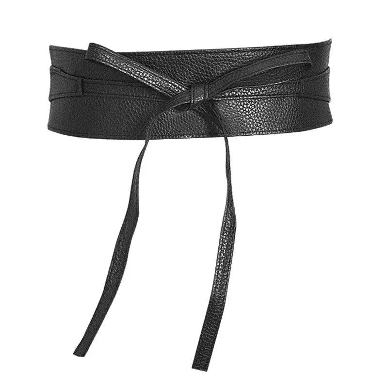 Ladies Bandage Fringe Fashion Girdle - MRC STOREAccessoriesMy StoreLadies Bandage Fringe Fashion Girdle - MRC STOREMRC STORECJYD138892407GT03.BlackOne Size