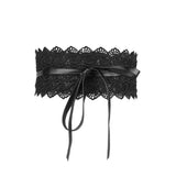 Ladies Bandage Fringe Fashion Girdle - MRC STOREAccessoriesMy StoreLadies Bandage Fringe Fashion Girdle - MRC STOREMRC STORECJYD138892406FU02.BlackOne Size
