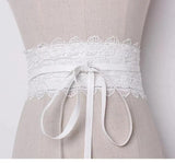 Ladies Bandage Fringe Fashion Girdle - MRC STOREAccessoriesMy StoreLadies Bandage Fringe Fashion Girdle - MRC STOREMRC STORECJYD138892405EV02.WhiteOne Size