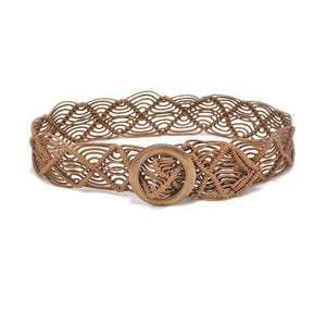 Vintage Woven Wooden Buckle Belt - MRC STOREAccessoriesMy StoreVintage Woven Wooden Buckle Belt - MRC STOREMRC STORECJNSFSYD00423-115cm-Beige115cmBeige