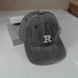 Casual Cotton cap - MRC STOREAccessoriesMy StoreCasual Cotton capMRC STORECJBQ195887302BYR Label55to62cm