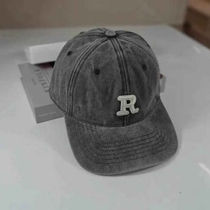 Casual Cotton cap - MRC STOREAccessoriesMy StoreCasual Cotton capMRC STORECJBQ195887302BYR Label55to62cm