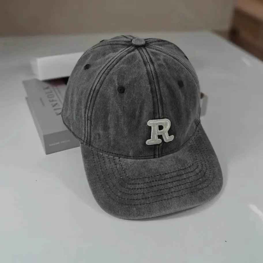 Casual Cotton cap - MRC STOREAccessoriesMy StoreCasual Cotton capMRC STORECJBQ195887302BYR Label55to62cm