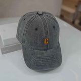Casual Cotton cap - MRC STOREAccessoriesMy StoreCasual Cotton capMRC STORECJBQ195887308HSSmall C55to62cm
