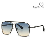 Modern Retro Square Frame Sunglasses - MRC STOREAccessoriesMy StoreModern Retro Square Frame Sunglasses - MRC STOREMRC STORECJYJ109488003CX3C