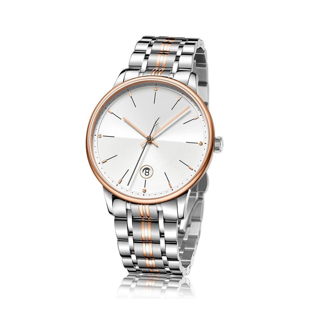 Cadisen C8166 Men’s Luminous Mechanical Watch - MRC STOREAccessoriesMy StoreCadisen C8166 Men’s Luminous Mechanical Watch My Store  160.06MRC STORECJJX173893802BY2Color