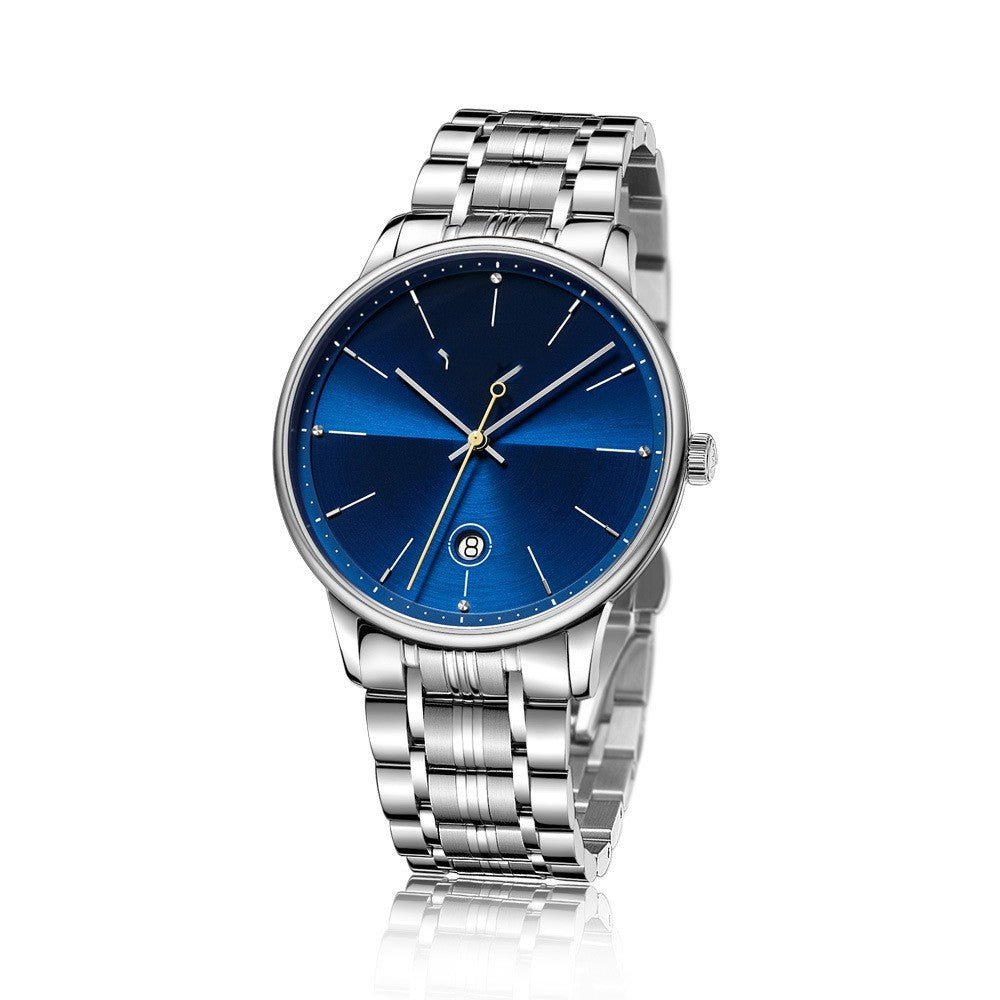 Cadisen C8166 Men’s Luminous Mechanical Watch - MRC STOREAccessoriesMy StoreCadisen C8166 Men’s Luminous Mechanical Watch My Store  160.06MRC STORECJJX173893803CX3Color