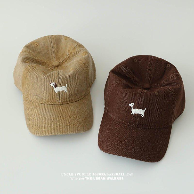 All Match Wide Brim Cotton Cap – Adjustable, Stylish, and Sun - Protective - MRC STOREAccessoriesMy StoreAll Match Wide Brim Cotton Cap – Adjustable, Stylish, and Sun - Protective - MRC STOREMRC STORECJBQ215791205EVPurpleAverage Size