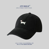 All Match Wide Brim Cotton Cap – Adjustable, Stylish, and Sun - Protective - MRC STOREAccessoriesMy StoreAll Match Wide Brim Cotton Cap – Adjustable, Stylish, and Sun - Protective - MRC STOREMRC STORECJBQ215791208HSBlackAverage Size