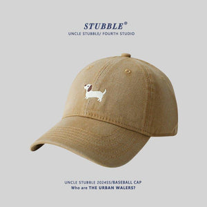 All Match Wide Brim Cotton Cap – Adjustable, Stylish, and Sun - Protective - MRC STOREAccessoriesMy StoreAll Match Wide Brim Cotton Cap – Adjustable, Stylish, and Sun - Protective - MRC STOREMRC STORECJBQ215791203CXKhakiAverage Size