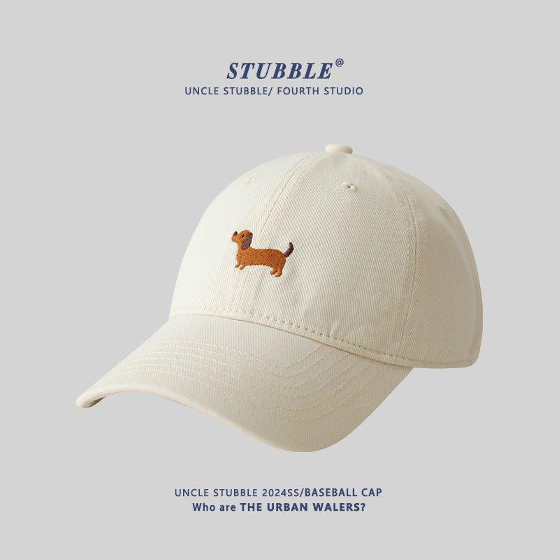 All Match Wide Brim Cotton Cap – Adjustable, Stylish, and Sun - Protective - MRC STOREAccessoriesMy StoreAll Match Wide Brim Cotton Cap – Adjustable, Stylish, and Sun - Protective - MRC STOREMRC STORECJBQ215791201AZMilky WhiteAverage Size