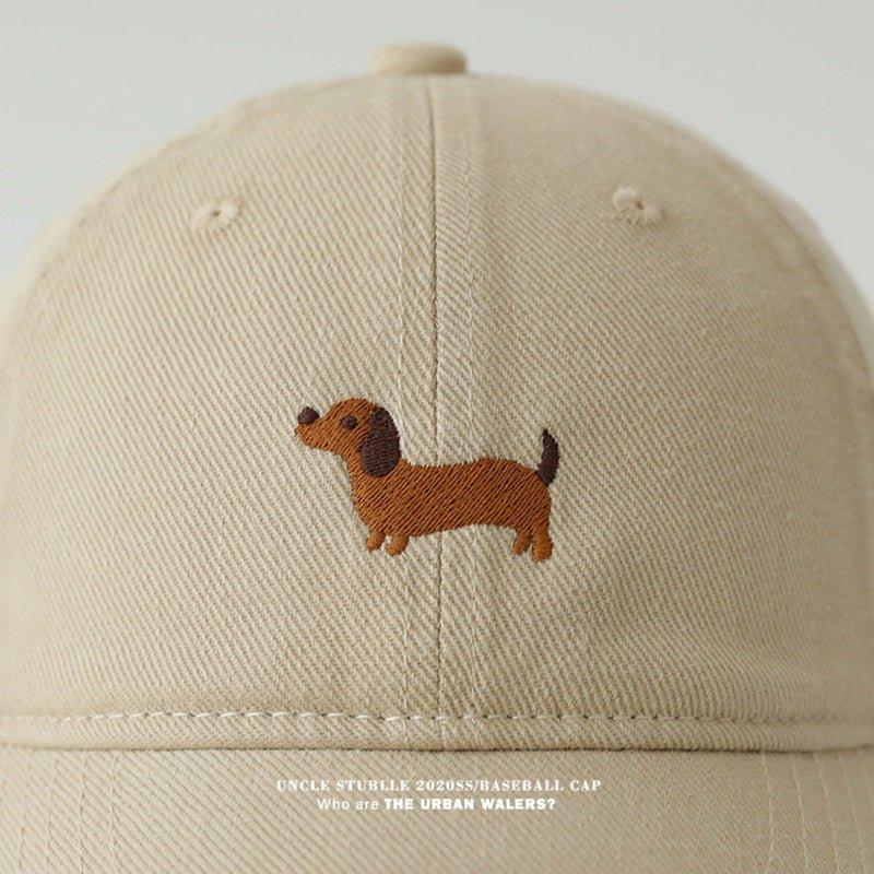 All Match Wide Brim Cotton Cap – Adjustable, Stylish, and Sun - Protective - MRC STOREAccessoriesMy StoreAll Match Wide Brim Cotton Cap – Adjustable, Stylish, and Sun - Protective - MRC STOREMRC STORECJBQ215791201AZMilky WhiteAverage Size