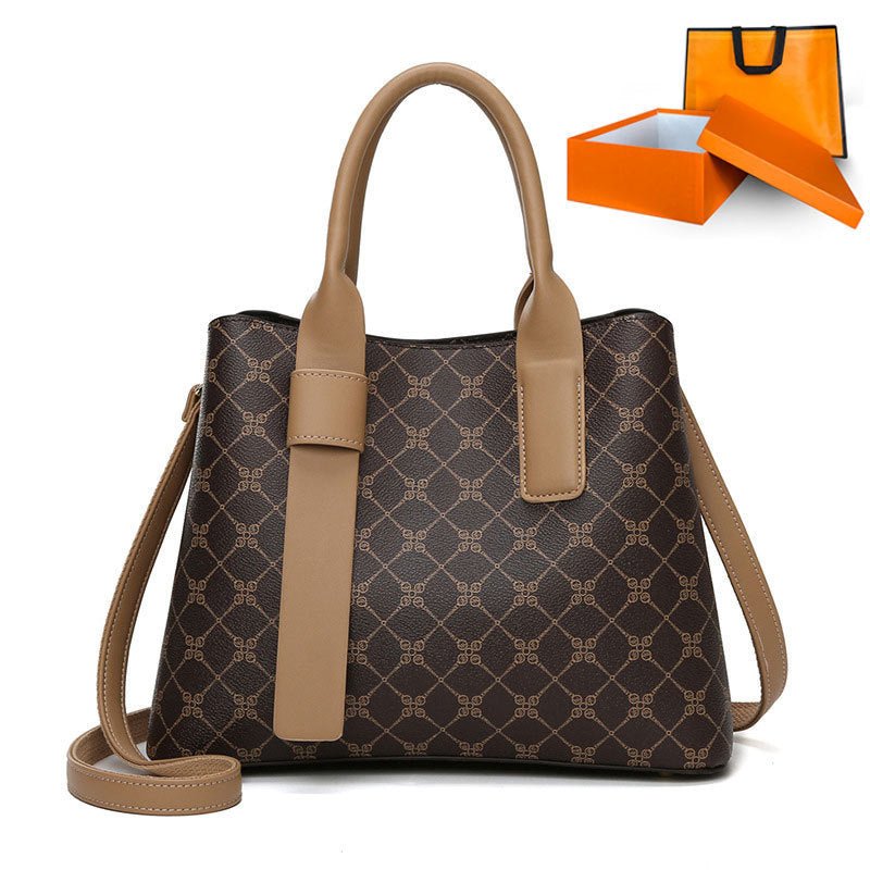 Retro Messenger Bag - Fashion Handbag - MRC STOREAccessoriesMy StoreWomen’s Retro Messenger Bag - Fashion Handbag My Store  50.08MRC STORECJNS242758110JQPresbyopic With Gift Box