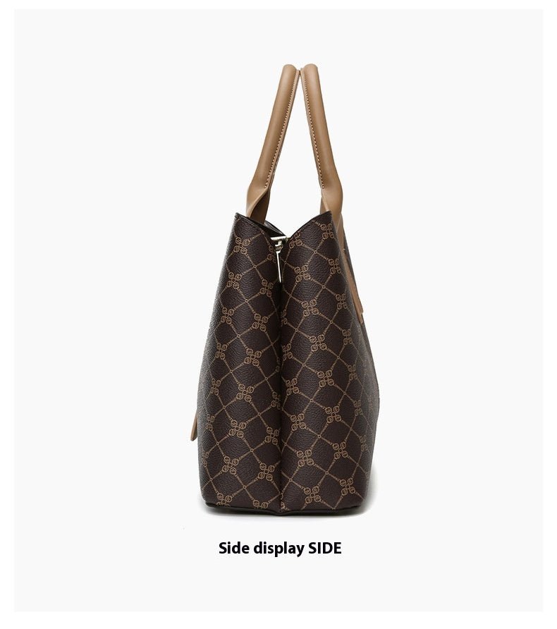 Retro Messenger Bag - Fashion Handbag - MRC STOREAccessoriesMy StoreWomen’s Retro Messenger Bag - Fashion Handbag My Store MRC STORECJNS242758110JQPresbyopic With Gift Box
