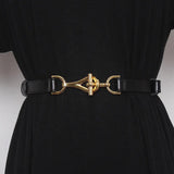 Skirt Belt Decorative Waist - MRC STOREAccessoriesMy StoreSkirt Belt Decorative Waist - MRC STOREMRC STORECJYD168447201AZBlack