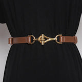 Skirt Belt Decorative Waist - MRC STOREAccessoriesMy StoreSkirt Belt Decorative Waist - MRC STOREMRC STORECJYD168447205EVCaramel colour