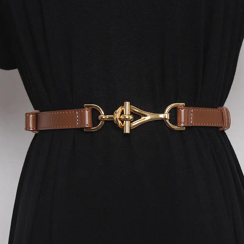Skirt Belt Decorative Waist - MRC STOREAccessoriesMy StoreSkirt Belt Decorative Waist - MRC STOREMRC STORECJYD168447205EVCaramel colour